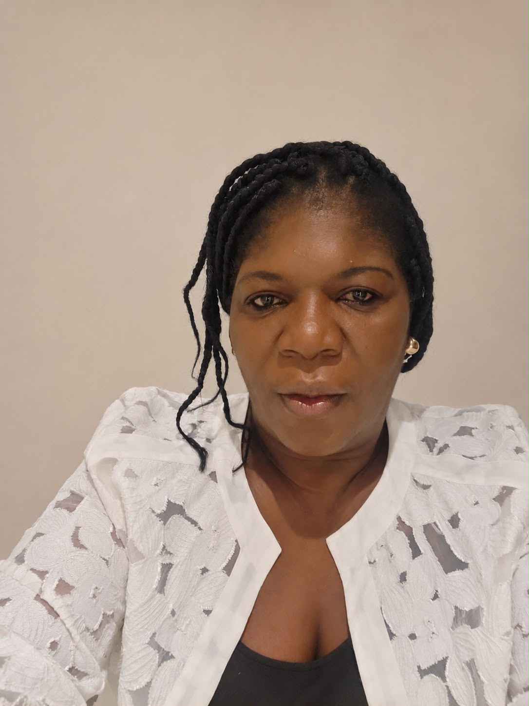 Marie-Chantal Zeh Nko'o