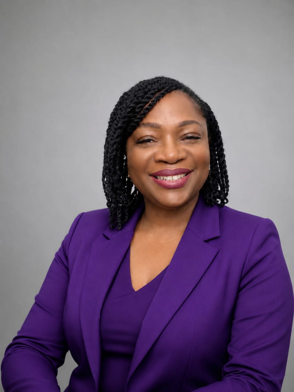 Laure Atangana
